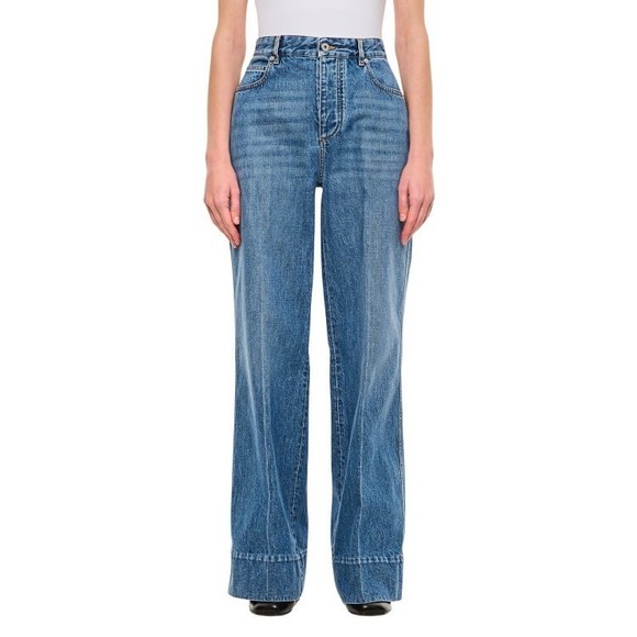 Bottega Veneta | Jeans | Bottega Veneta Vintage Indigo